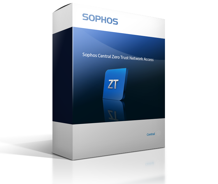 Sophos ZTNA