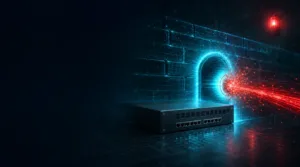 Dringendes Firewall-Update schützt vor einer VPN-Schwachstelle