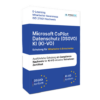 Microsoft Copilot datenschutzkonform nutzen