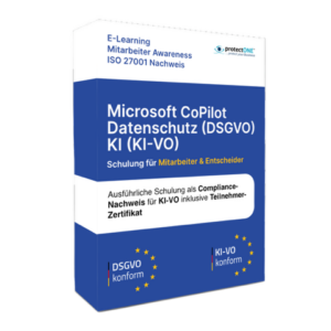 Microsoft Copilot datenschutzkonform nutzen