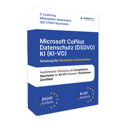 Microsoft Copilot datenschutzkonform nutzen