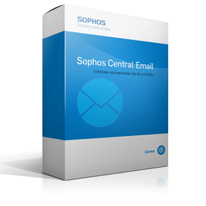 Sophos Email Advanced