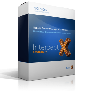 Sophos Identity Threat Detection & Response