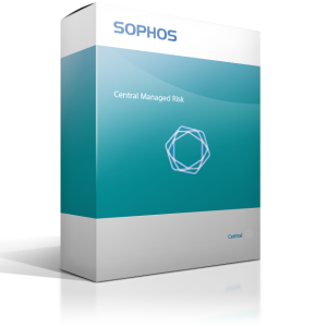 Sophos Managed Risk