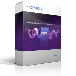 Sophos MDR Essentials – Server