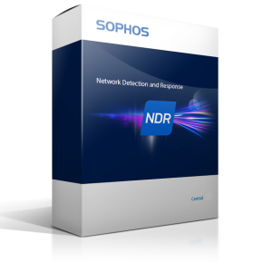 Sophos NDR – Network Detection and Response