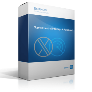 Sophos XDR – User