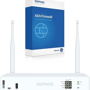 Sophos XGS 87w Firewall mit Xstream Protection