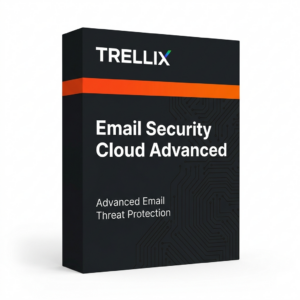 Trellix Email Security Cloud Advanced Box