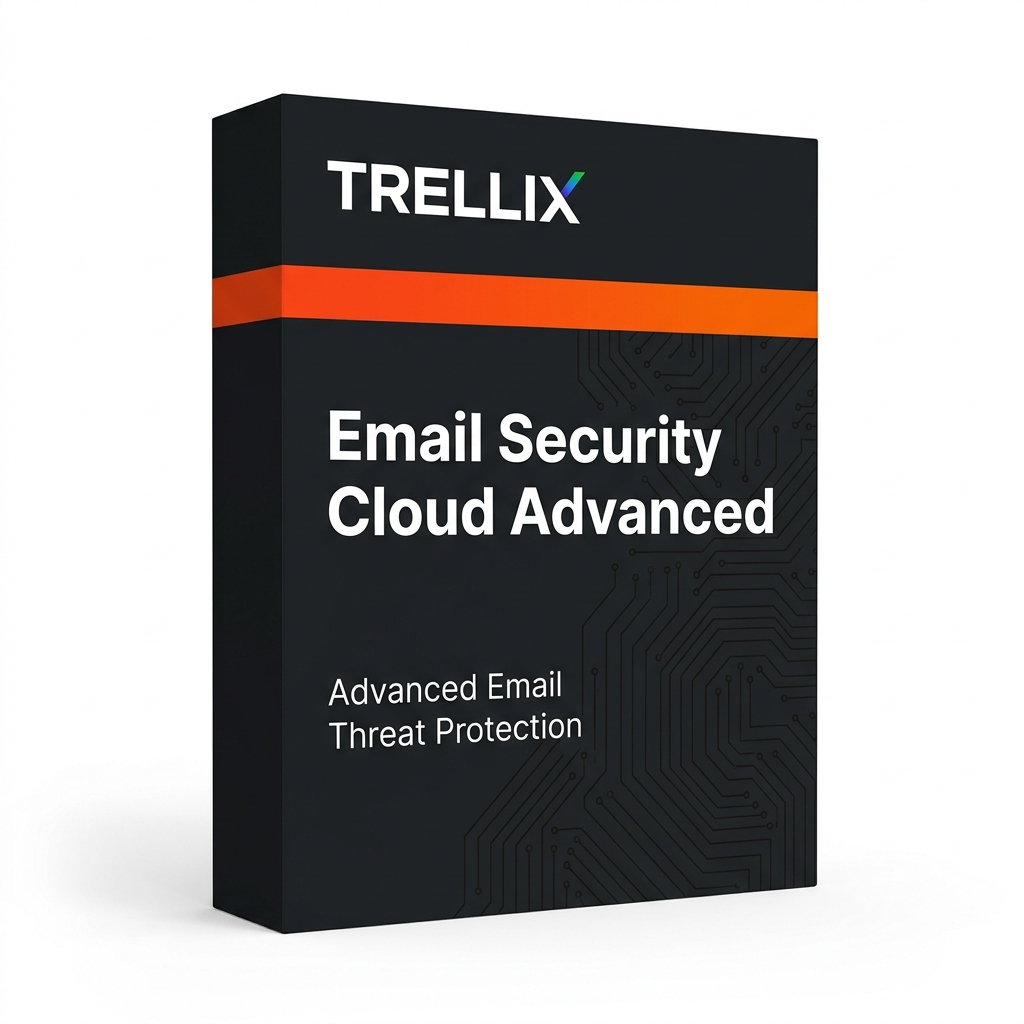 Trellix Email Security Cloud Advanced