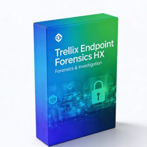 Trellix Endpoint Forensics HX