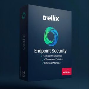 Trellix Endpoint Security Protect