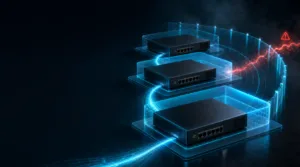Sichere Fireware-Aktualisierung für Firewall-Appliances