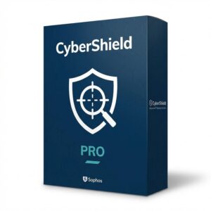 CyberShield Sophos Pro – Produktbild | CYBER SHOP