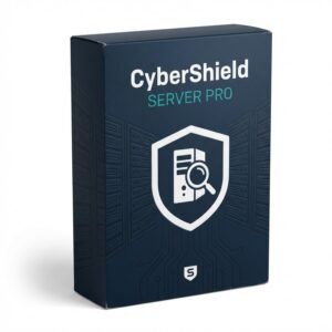 CyberShield Sophos Server Pro – Produktbild | CYBER SHOP