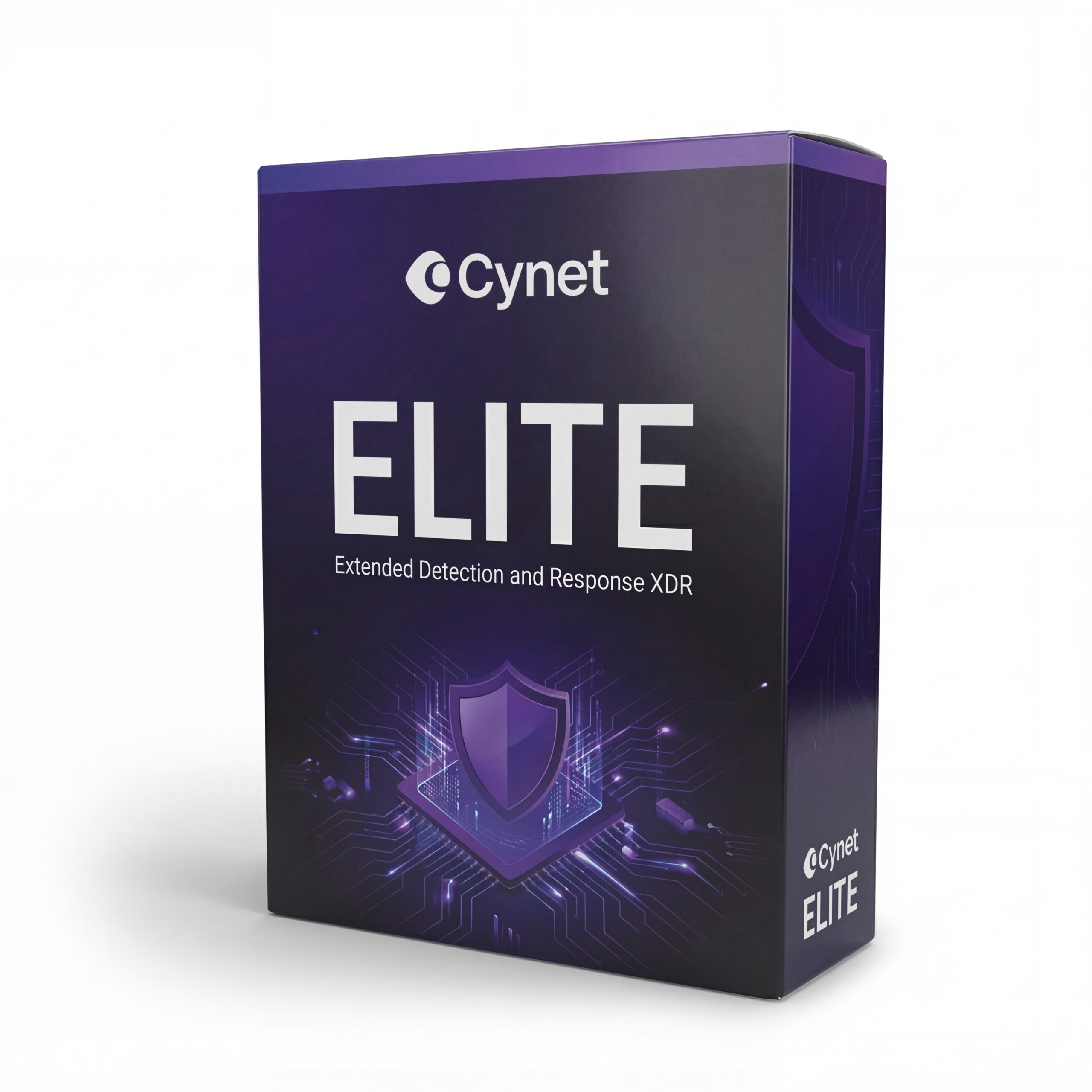Cynet Elite - XDR + MDR Plattform