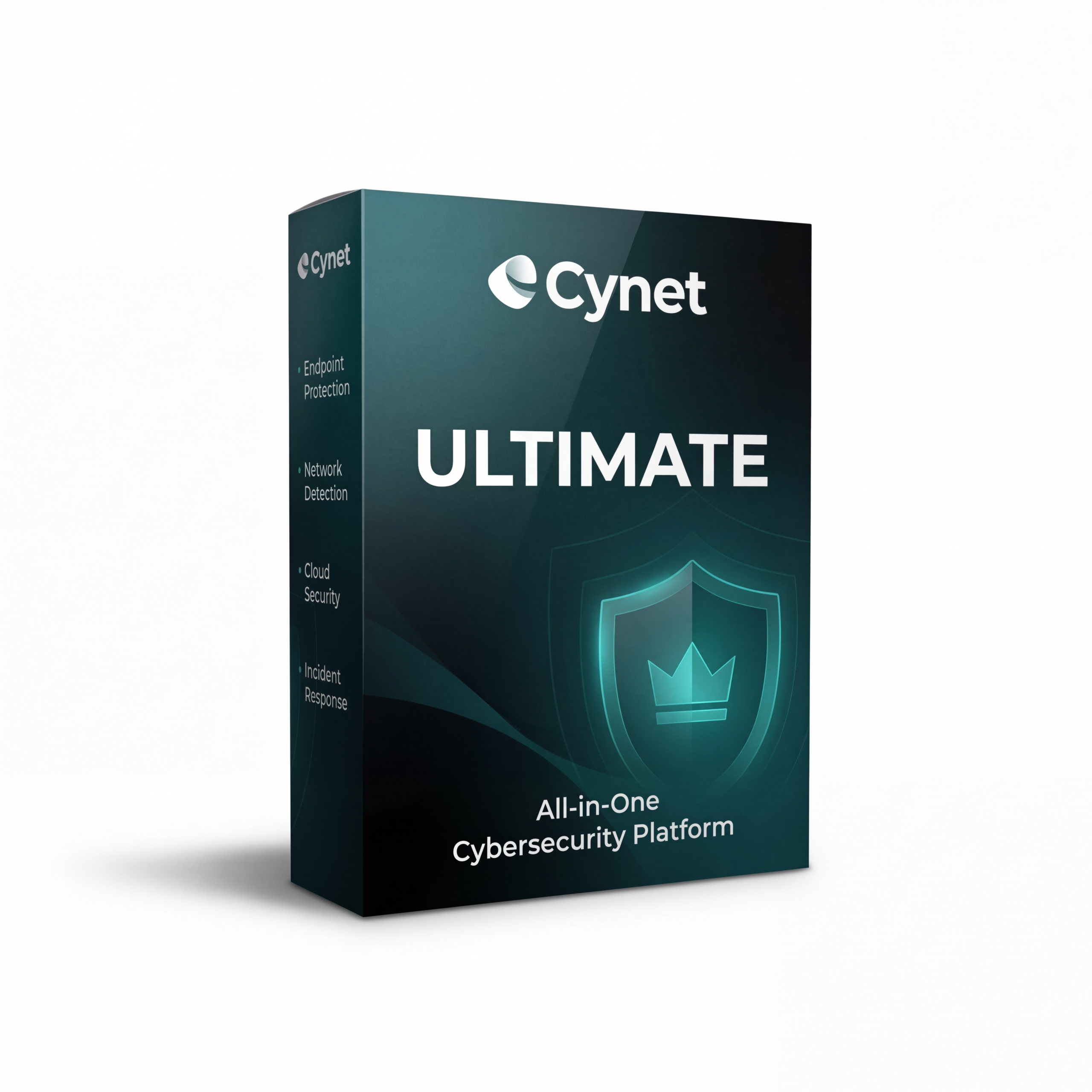 Cynet Ultimate - All-in-One Cybersecurity Plattform
