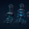 Firewall-Vergleich für KMU mit geschütztem Netzwerkperimeter