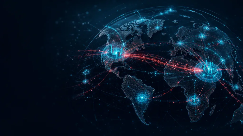 Globale Hacktivismus-Kampagnen als vernetzte Cyberbedrohung
