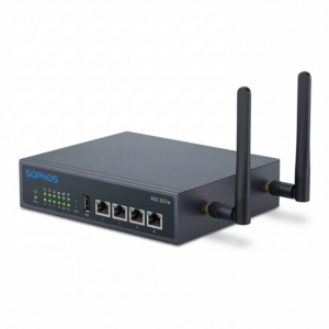 Sophos XGS 107w Firewall mit Xstream Protection – Produktbild | CYBER SHOP