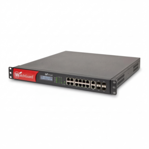 WatchGuard Firebox M-Serie – Produktbild | CYBER SHOP