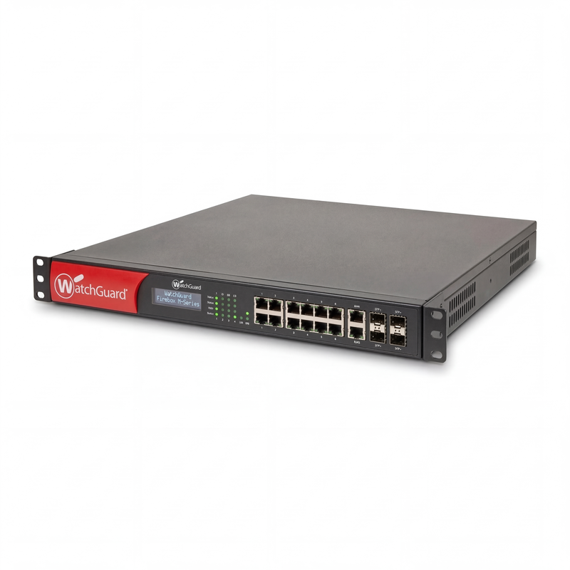 WatchGuard Firebox M-Serie