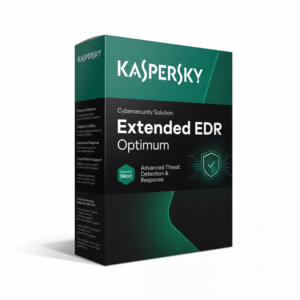 Kaspersky Next EDR Optimum Box - protectONE Cybershop