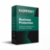 Kaspersky Small Office Security Box - protectONE Cybershop