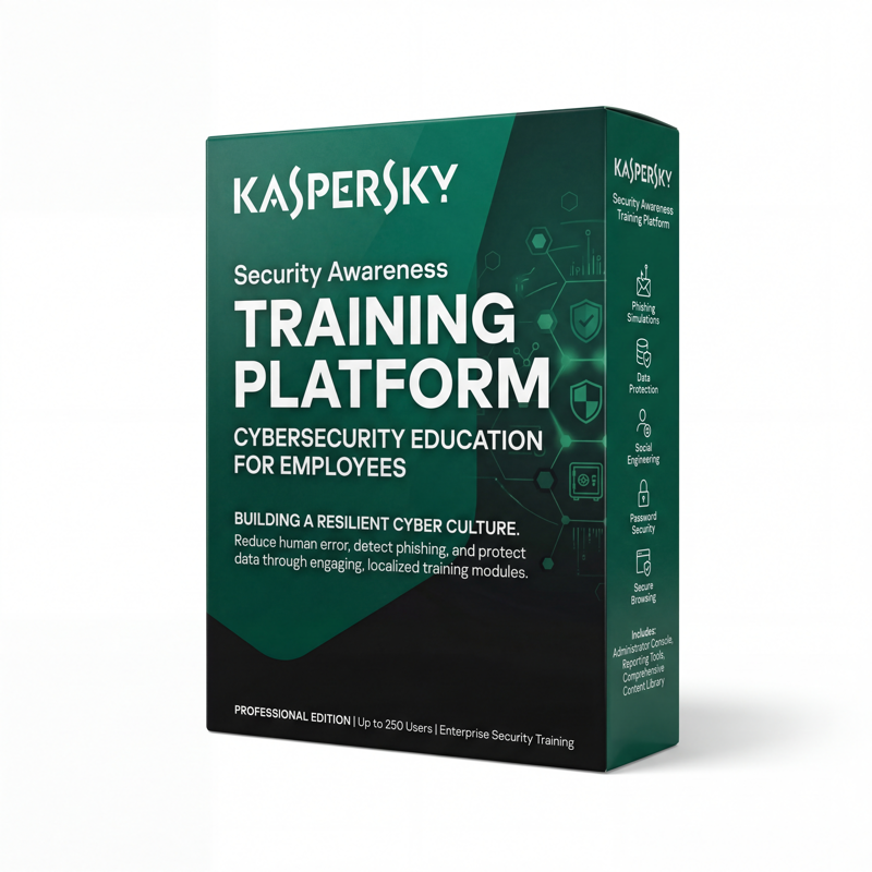 Kaspersky Automated Security Awareness