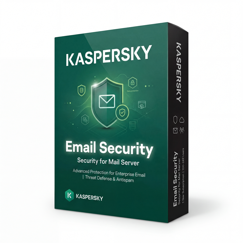 Kaspersky Security for Mail Server