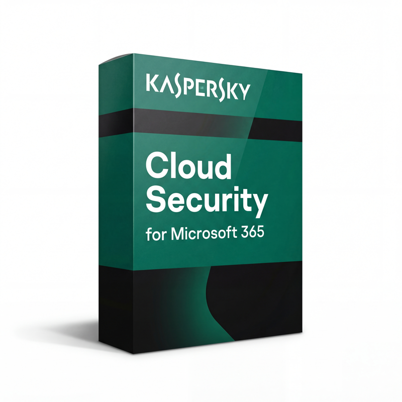 Kaspersky Security for Microsoft Office 365