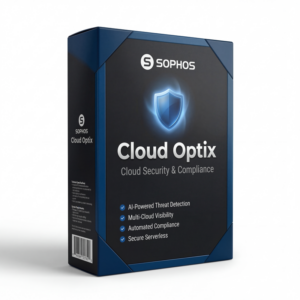 Sophos Cloud Optix – Produktbild | CYBER SHOP
