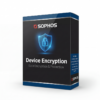 Sophos Device Encryption – Produktbild | CYBER SHOP
