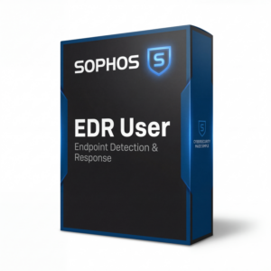 Sophos EDR – User – Produktbild | CYBER SHOP