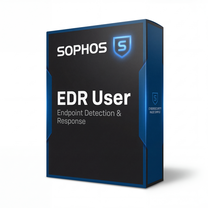 Sophos EDR – User