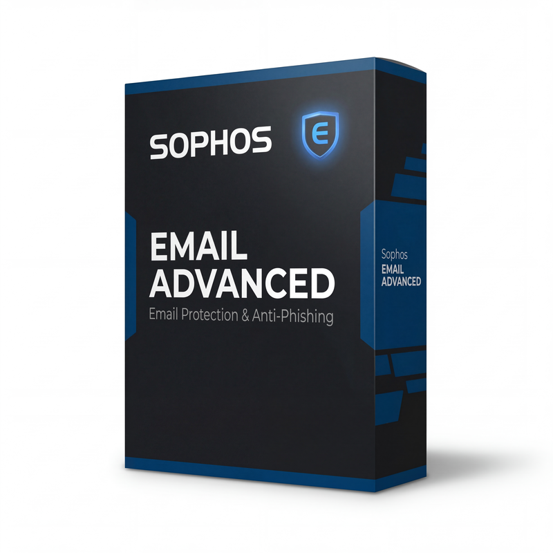 Sophos Email Advanced