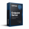 Sophos Endpoint Protection – Server – Produktbild | CYBER SHOP