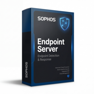 Sophos Endpoint Protection – Server – Produktbild | CYBER SHOP