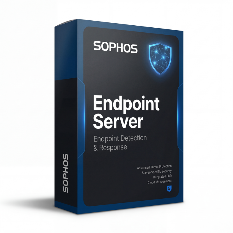 Sophos Endpoint Protection – Server