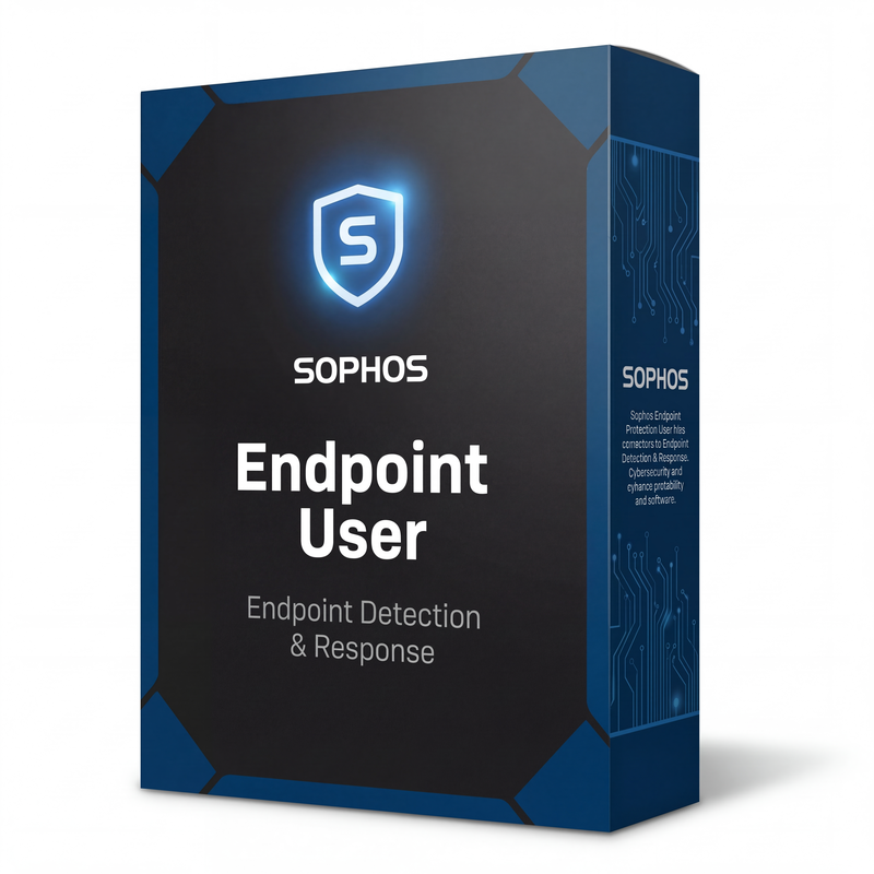 Sophos Endpoint Protection – User