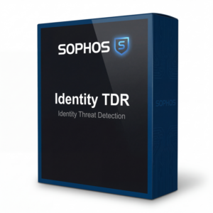 Sophos Identity Threat Detection & Response – Produktbild | CYBER SHOP