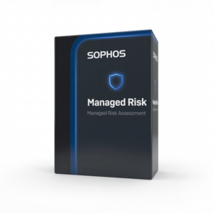 Sophos Managed Risk – Produktbild | CYBER SHOP