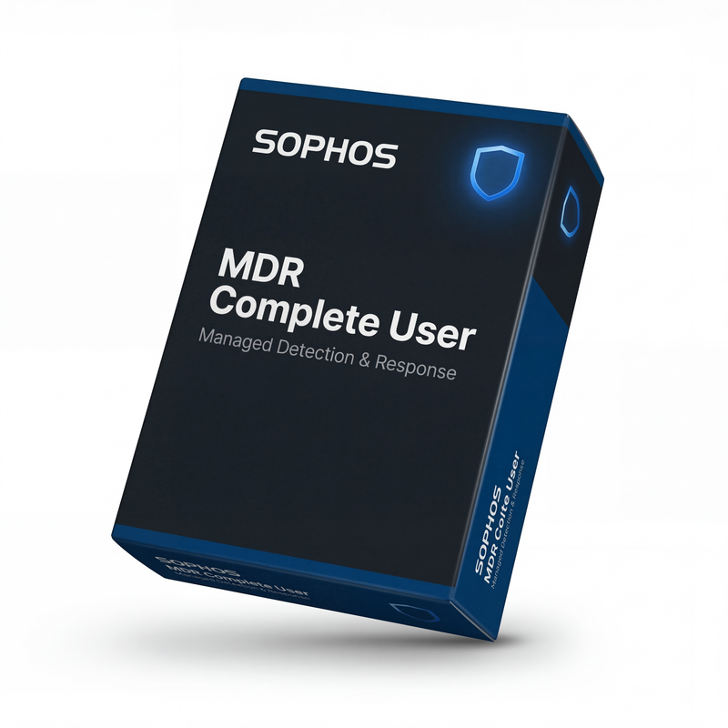 Sophos MDR Complete