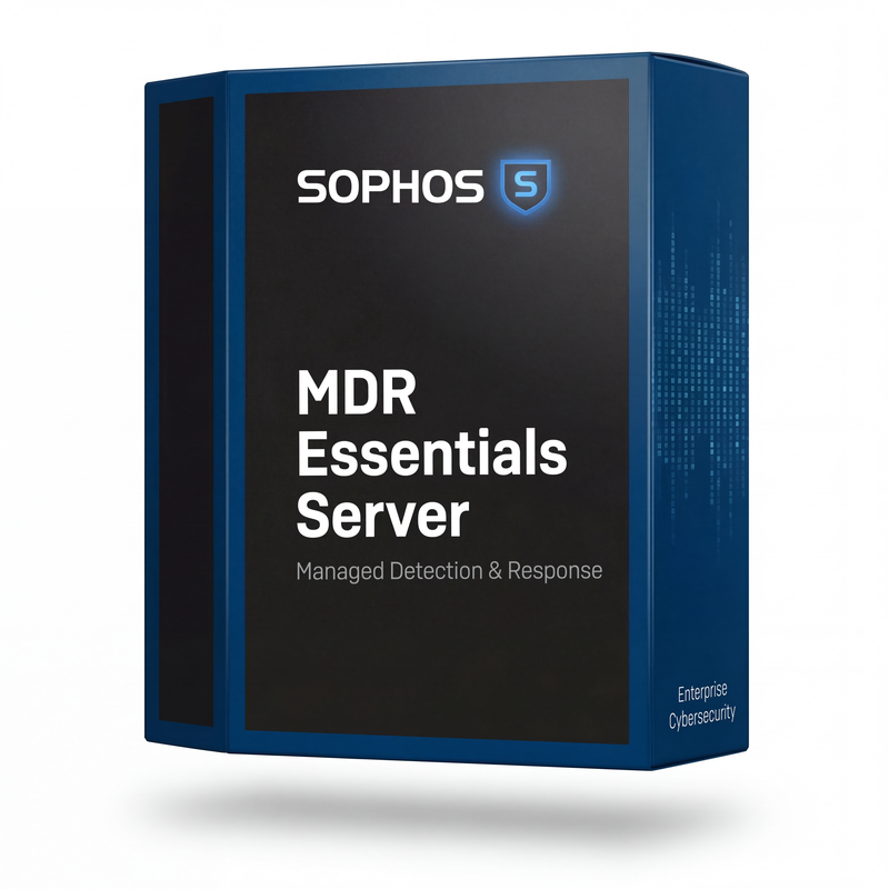 Sophos MDR Essentials