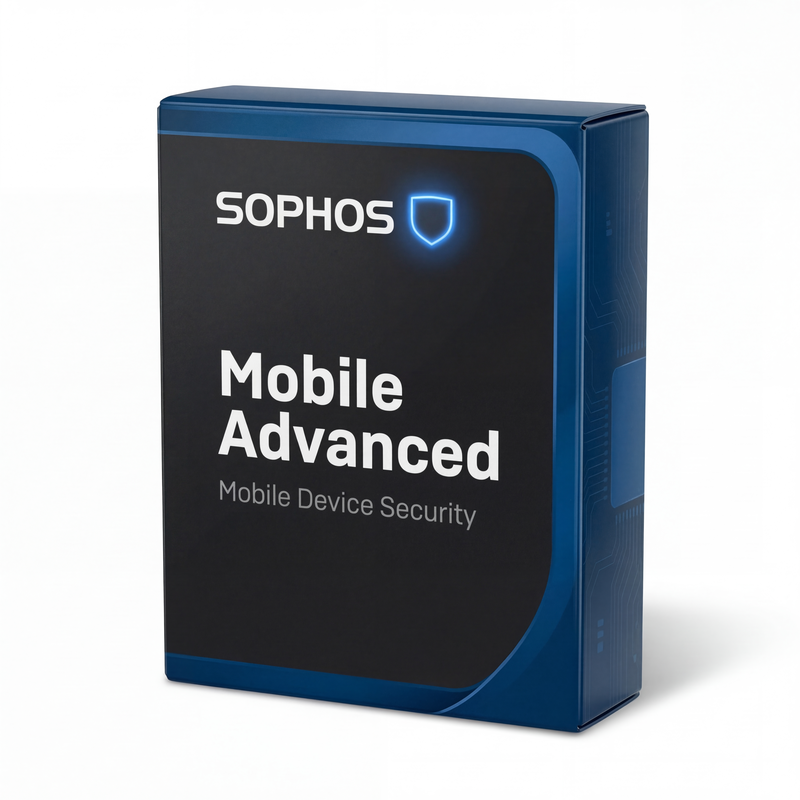 Sophos Mobile Advanced