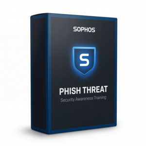 Sophos Phish Threat – Security Awareness Training – Produktbild | CYBER SHOP