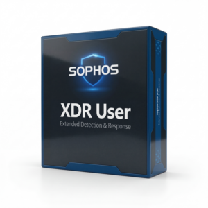 Sophos XDR – User – Produktbild | CYBER SHOP