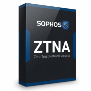 Sophos ZTNA – Zero Trust Network Access – Produktbild | CYBER SHOP