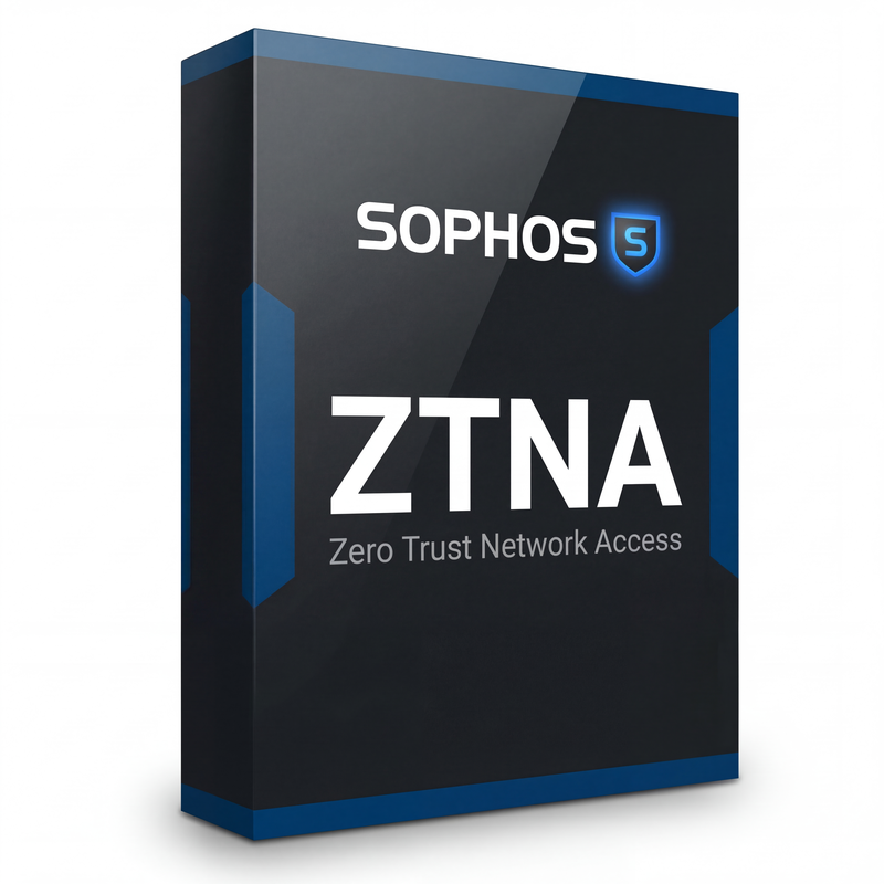 Sophos ZTNA – Zero Trust Network Access