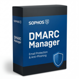 Sophos DMARC Manager – Produktbild | CYBER SHOP